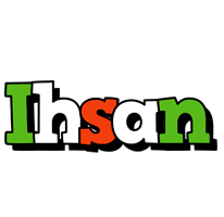 ihsan venezia logo