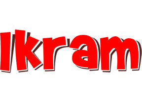ikram basket logo