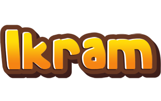 ikram cookies logo