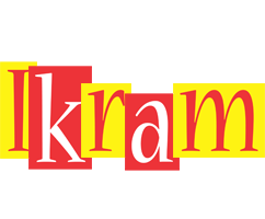 ikram errors logo