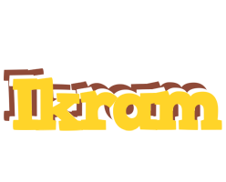 ikram hotcup logo