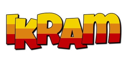 ikram jungle logo