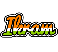ikram mumbai logo