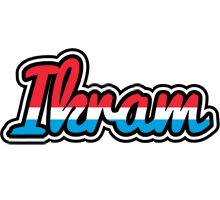 ikram norway logo