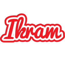 ikram sunshine logo