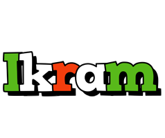 ikram venezia logo
