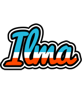 ilma america logo