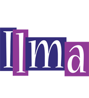 ilma autumn logo