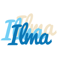 ilma breeze logo