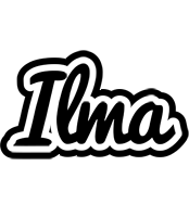 ilma chess logo