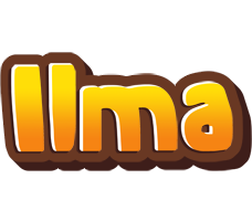 ilma cookies logo