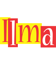 ilma errors logo