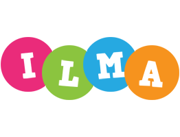 ilma friends logo