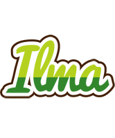 ilma golfing logo