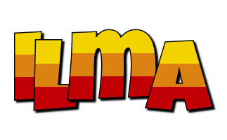 ilma jungle logo