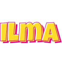 ilma kaboom logo