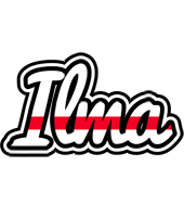 ilma kingdom logo