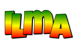 ilma mango logo