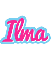 ilma popstar logo