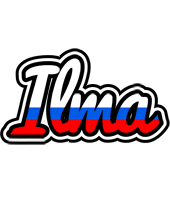 ilma russia logo