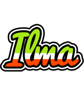 ilma superfun logo