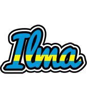 ilma sweden logo