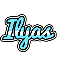 ilyas argentine logo