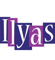 ilyas autumn logo