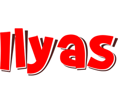 ilyas basket logo