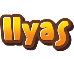 ilyas cookies logo