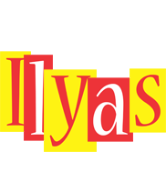 ilyas errors logo