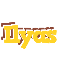 ilyas hotcup logo