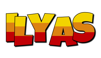 ilyas jungle logo