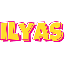 ilyas kaboom logo