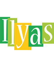 ilyas lemonade logo