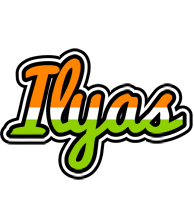 ilyas mumbai logo