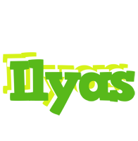 ilyas picnic logo