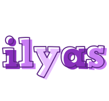 ilyas sensual logo