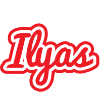 ilyas sunshine logo