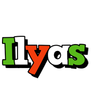 ilyas venezia logo