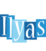 ilyas winter logo