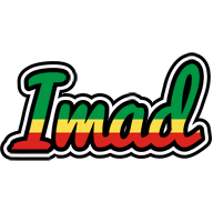 imad african logo