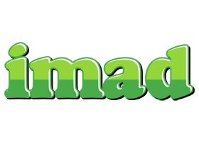 imad apple logo