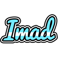 imad argentine logo