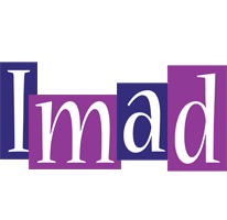 imad autumn logo