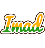 imad banana logo