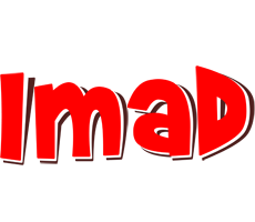imad basket logo