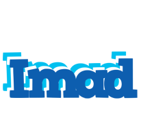 imad business logo