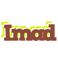 imad caffeebar logo