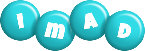 imad candy-azur logo